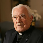 Rev Theodore M Hesburgh, CSC 1952–1987