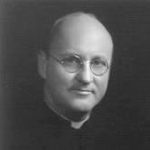 Rev J Hugh O’Donnell, CSC 1940–1946