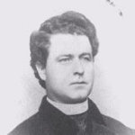 Rev Patrick Dillon, CSC  1865–1866