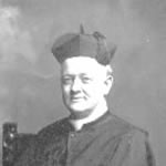 Rev John W Cavanaugh, CSC 1905–1919