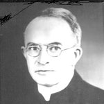 Rev Charles L O’Donnell, CSC 1928–1934