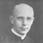 John F Cardinal O’Hara, CSC 1934–1940