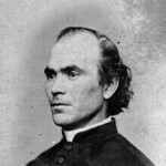 Rev William Corby, CSC  1866–1872; 1877–1881